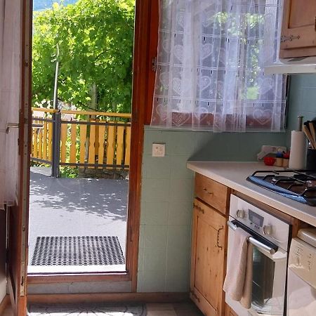 Appartements En Montagnes La Plagne Ngoại thất bức ảnh