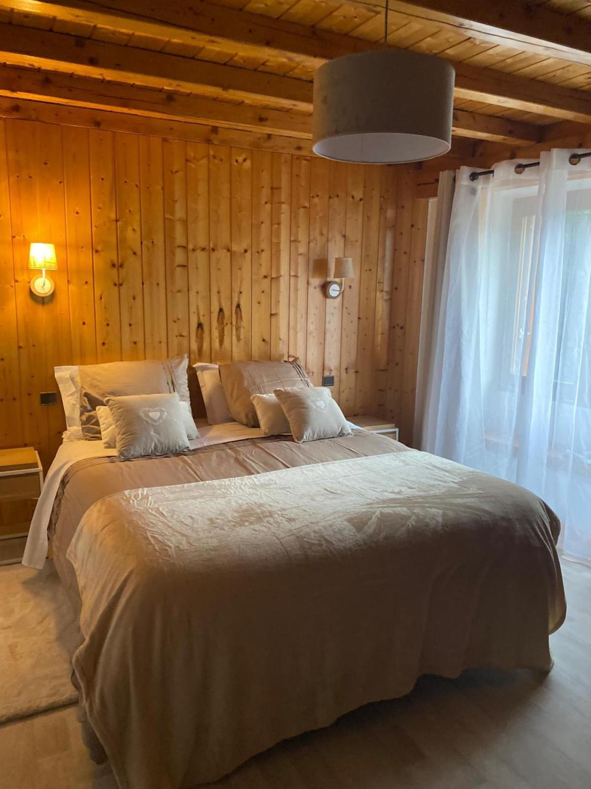 Appartements En Montagnes La Plagne Ngoại thất bức ảnh